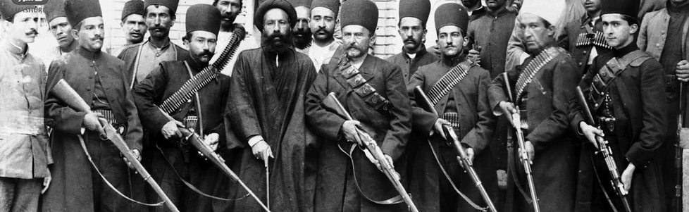 علی مسیو